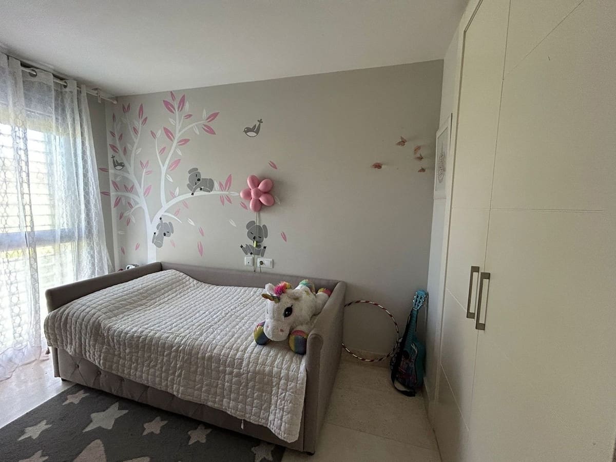 3 chambre Appartement à vendre à Manilva avec piscine garage - 359 000 € (Ref: 9848264)