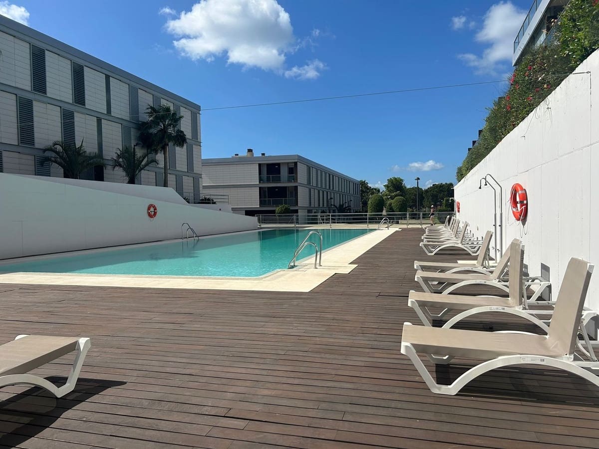 3 chambre Appartement à vendre à Manilva avec piscine garage - 359 000 € (Ref: 9848264)