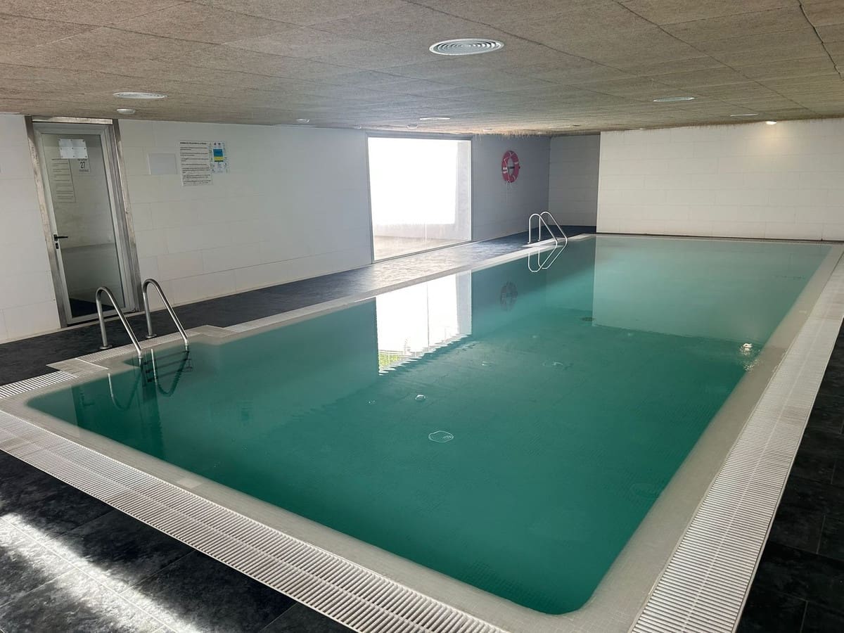 3 chambre Appartement à vendre à Manilva avec piscine garage - 359 000 € (Ref: 9848264)