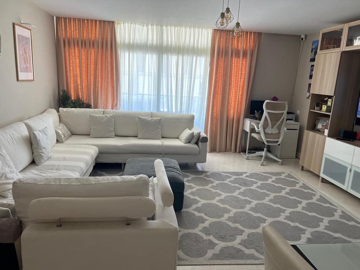 3 chambre Appartement à vendre à Manilva avec piscine garage - 359 000 € (Ref: 9848264)