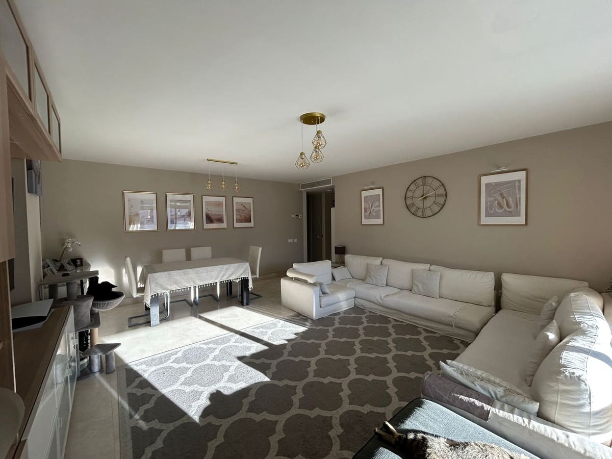 3 chambre Appartement à vendre à Manilva avec piscine garage - 359 000 € (Ref: 9848264)
