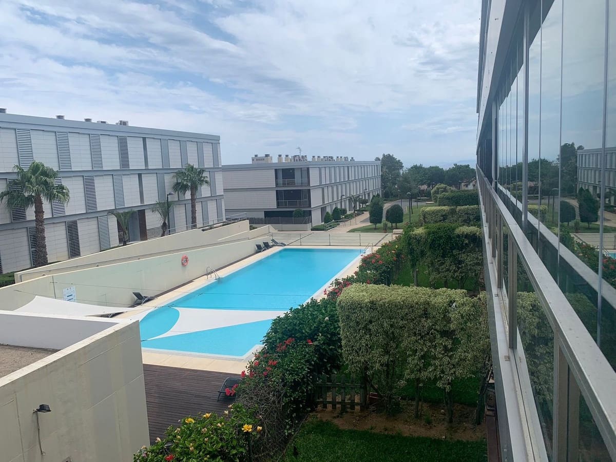 3 chambre Appartement à vendre à Manilva avec piscine garage - 359 000 € (Ref: 9848264)
