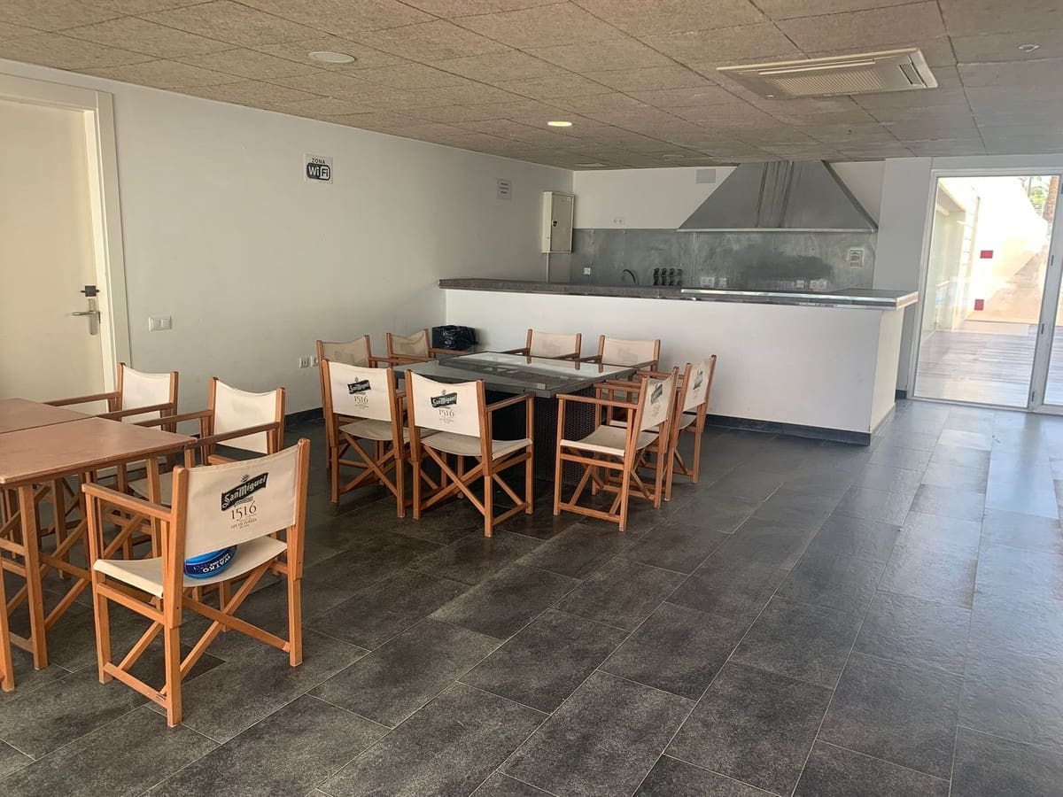 3 chambre Appartement à vendre à Manilva avec piscine garage - 359 000 € (Ref: 9848264)