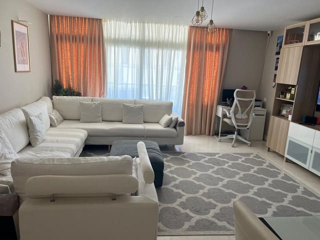 3 chambre Appartement à vendre à Manilva avec piscine garage - 359 000 € (Ref: 9848264)