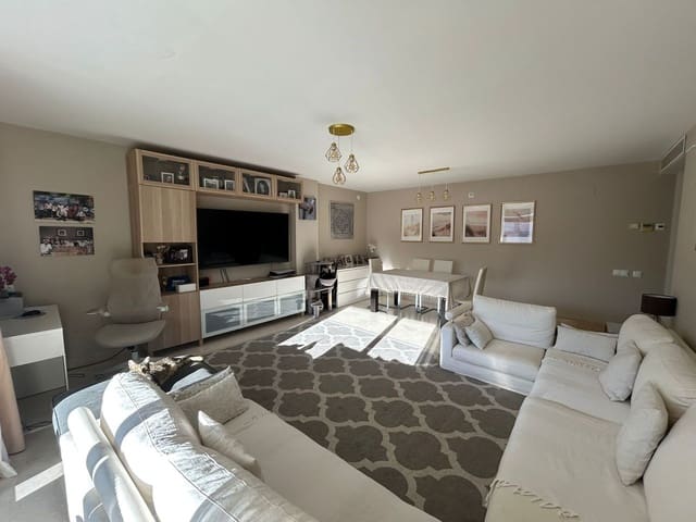 3 chambre Appartement à vendre à Manilva avec piscine garage - 359 000 € (Ref: 9848264)