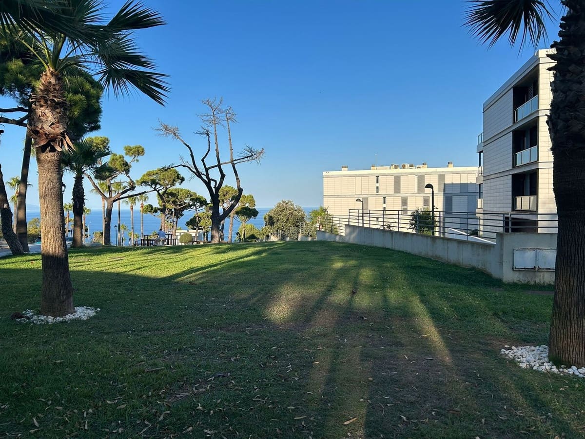 3 chambre Appartement à vendre à Manilva avec piscine garage - 359 000 € (Ref: 9848264)