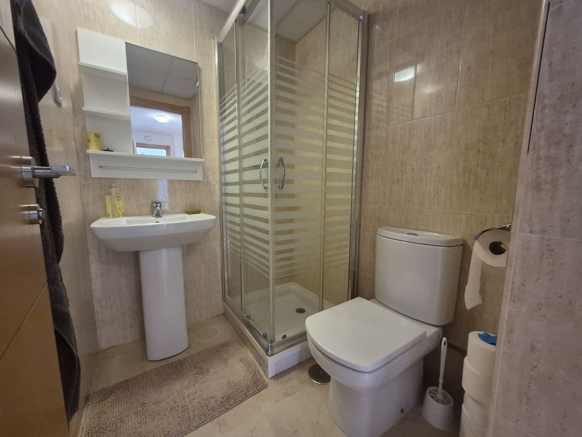 2 soverom Leilighet til salgs i La Duquesa / Puerto de la Duquesa med svømmebasseng garasje - € 295 000 (Ref: 9852189)