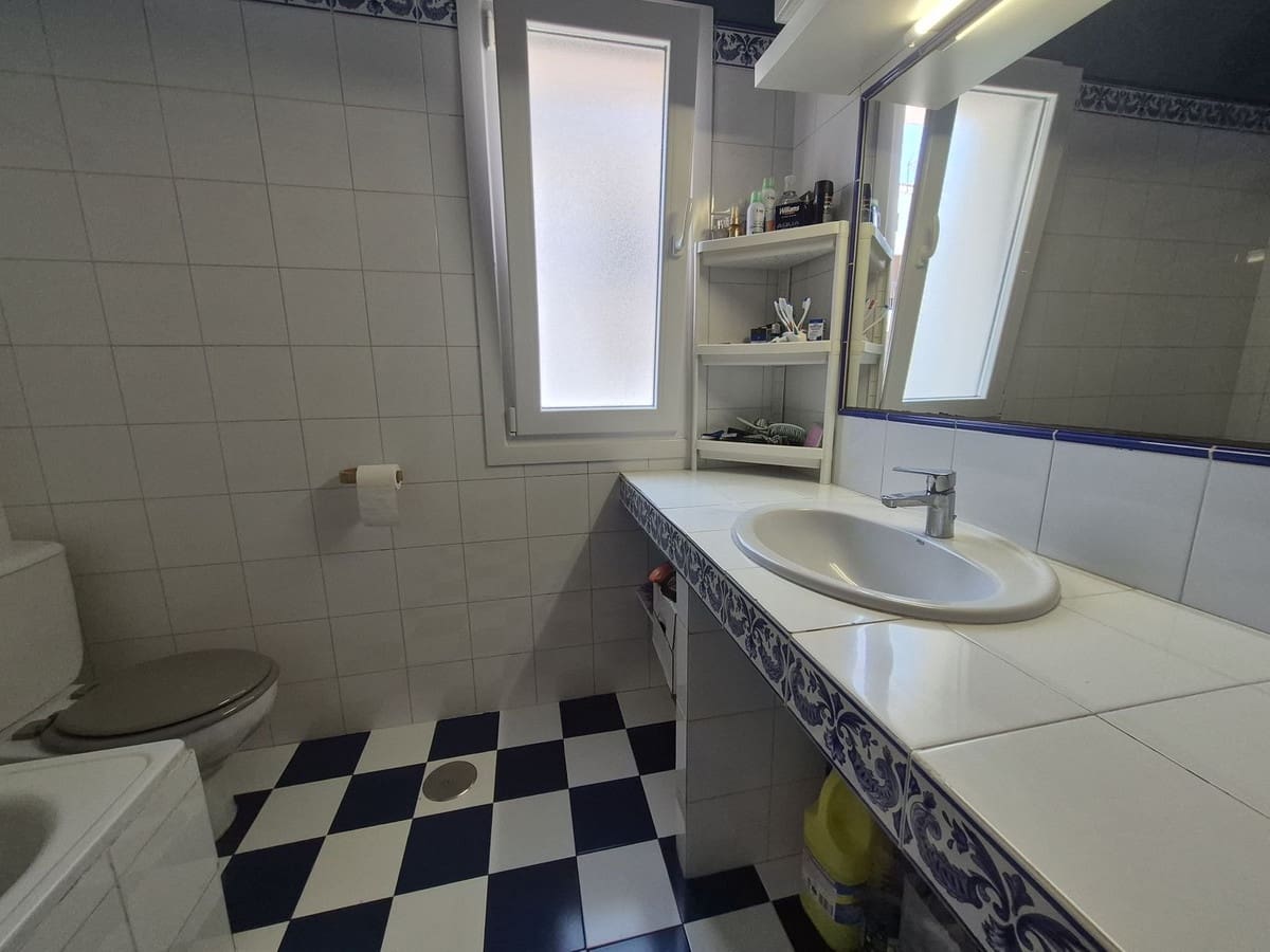 3 slaapkamer Huis te koop in Manilva met garage - € 320.000 (Ref: 9873913)