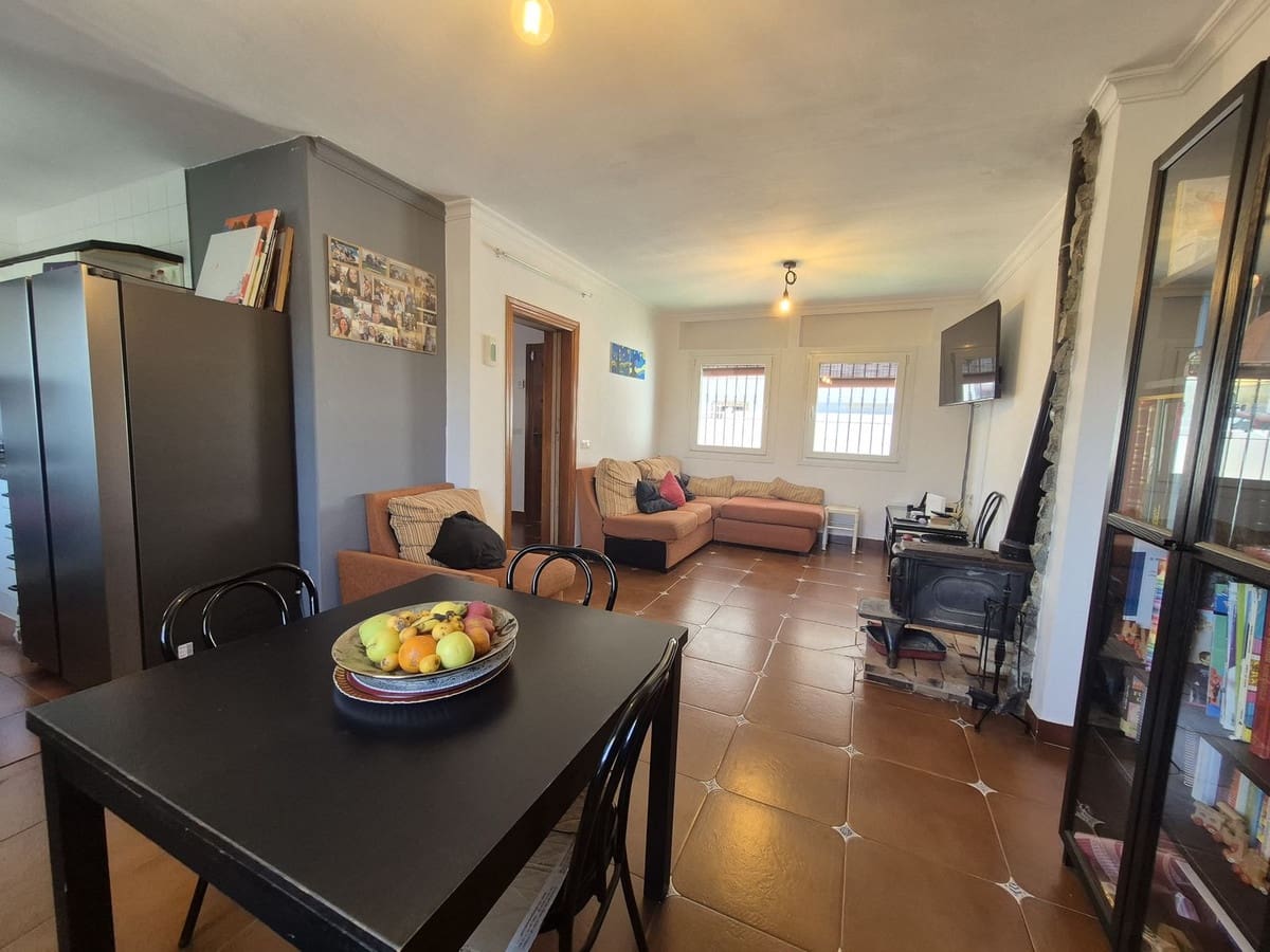 3 slaapkamer Huis te koop in Manilva met garage - € 320.000 (Ref: 9873913)