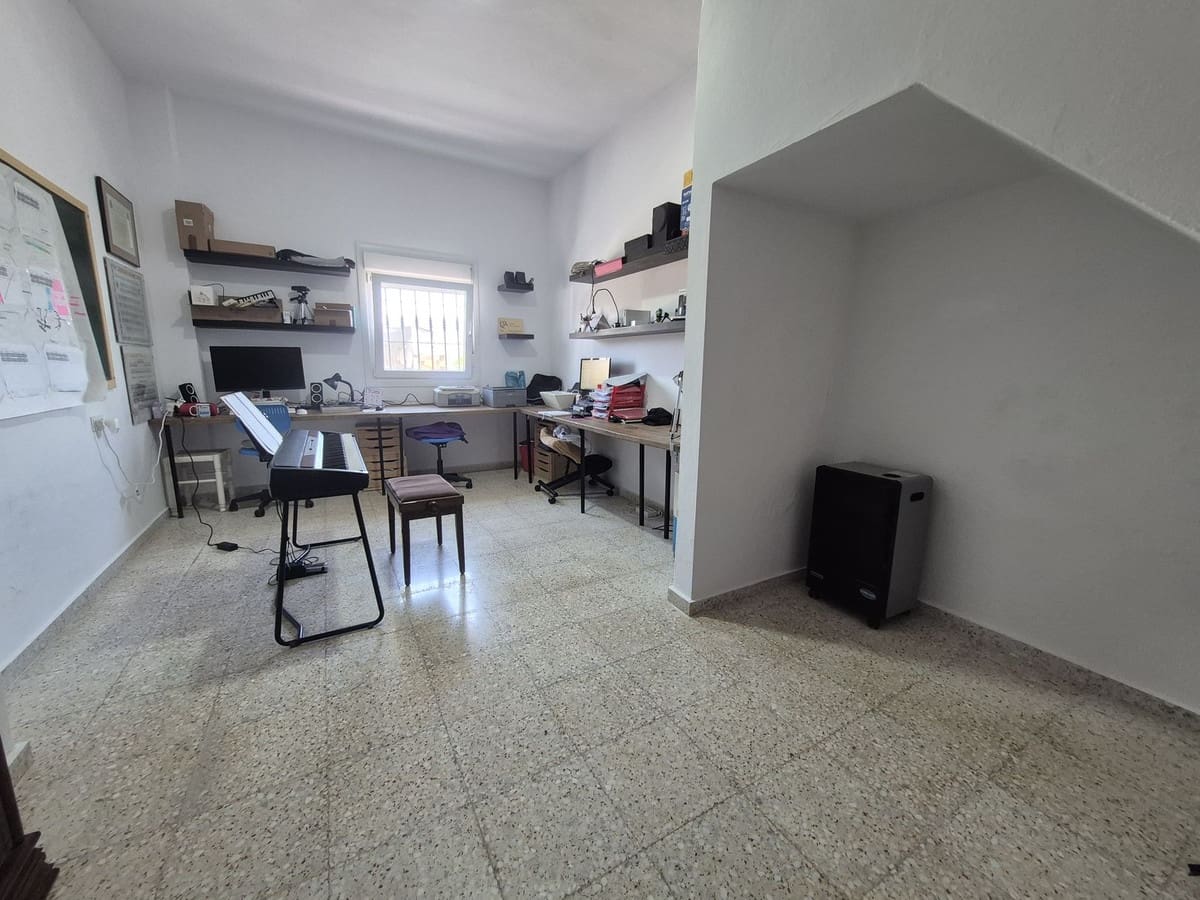 3 slaapkamer Huis te koop in Manilva met garage - € 320.000 (Ref: 9873913)