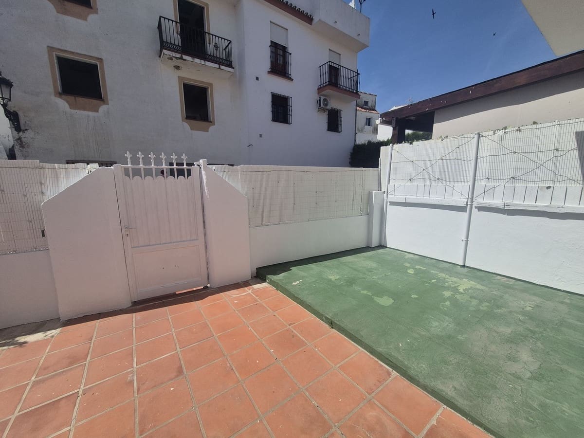 3 slaapkamer Huis te koop in Manilva met garage - € 320.000 (Ref: 9873913)