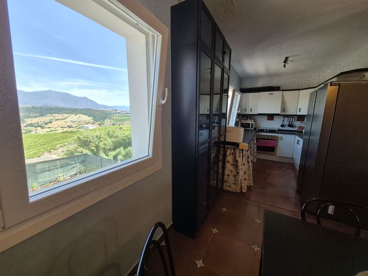 3 slaapkamer Huis te koop in Manilva met garage - € 320.000 (Ref: 9873913)