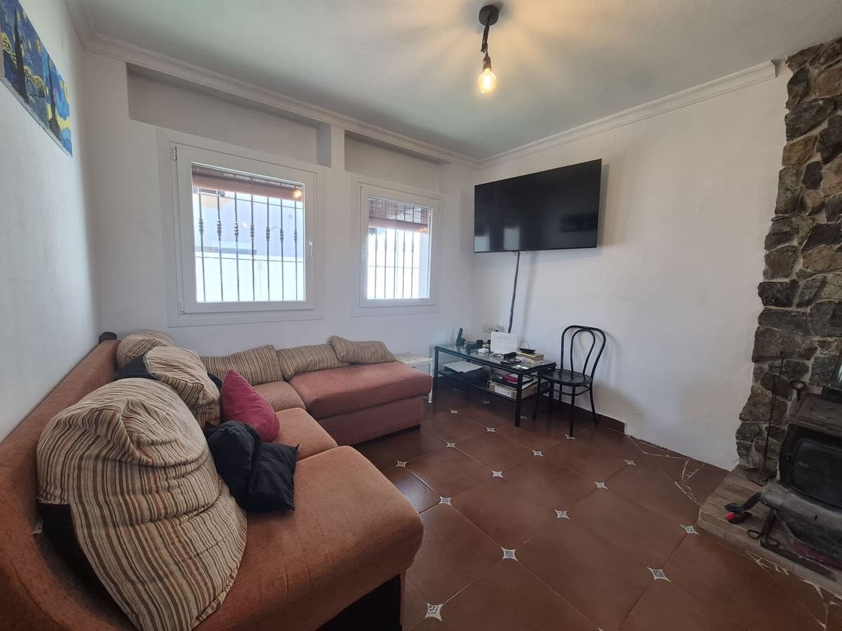 3 slaapkamer Huis te koop in Manilva met garage - € 320.000 (Ref: 9873913)