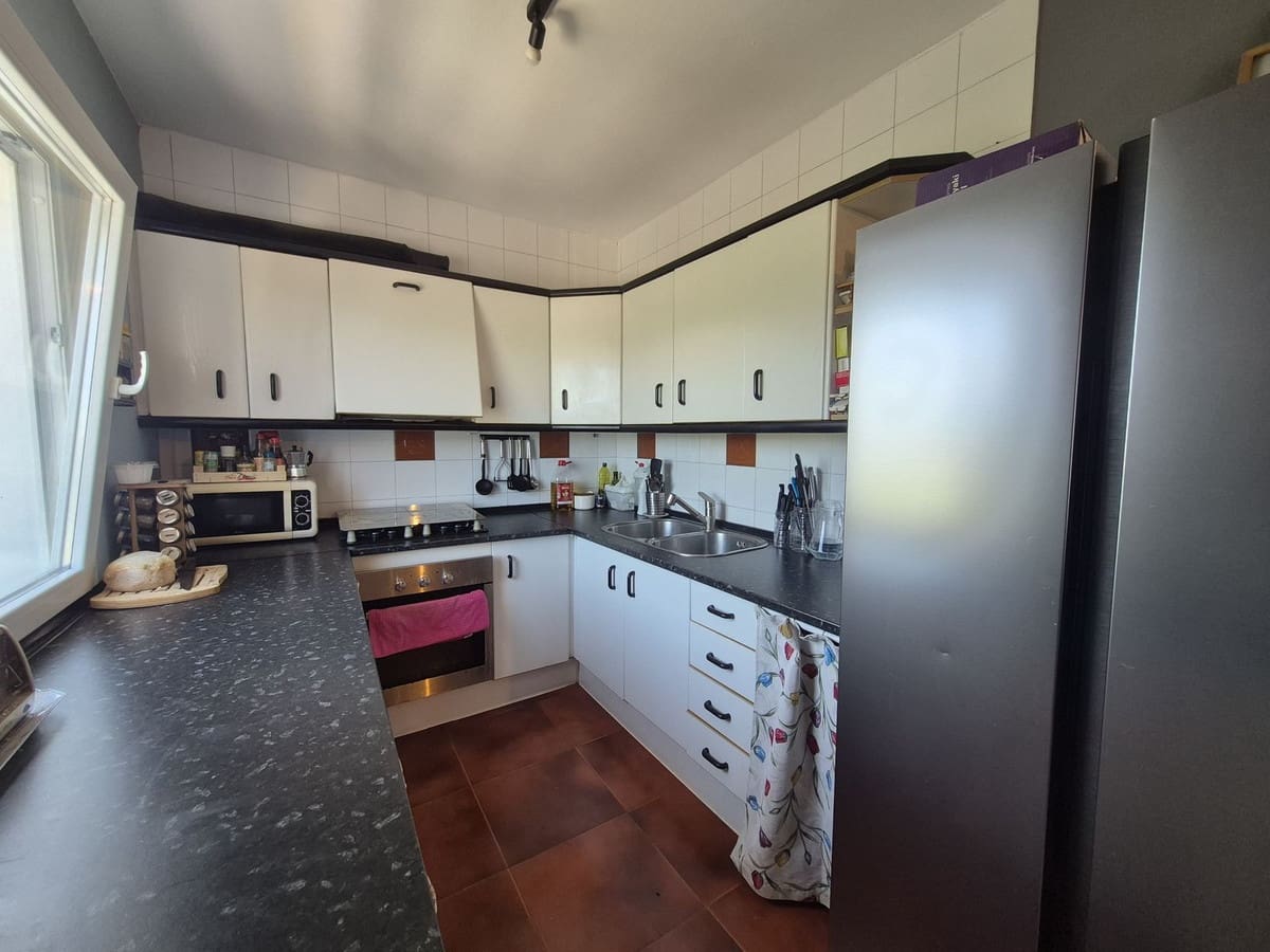 3 slaapkamer Huis te koop in Manilva met garage - € 320.000 (Ref: 9873913)
