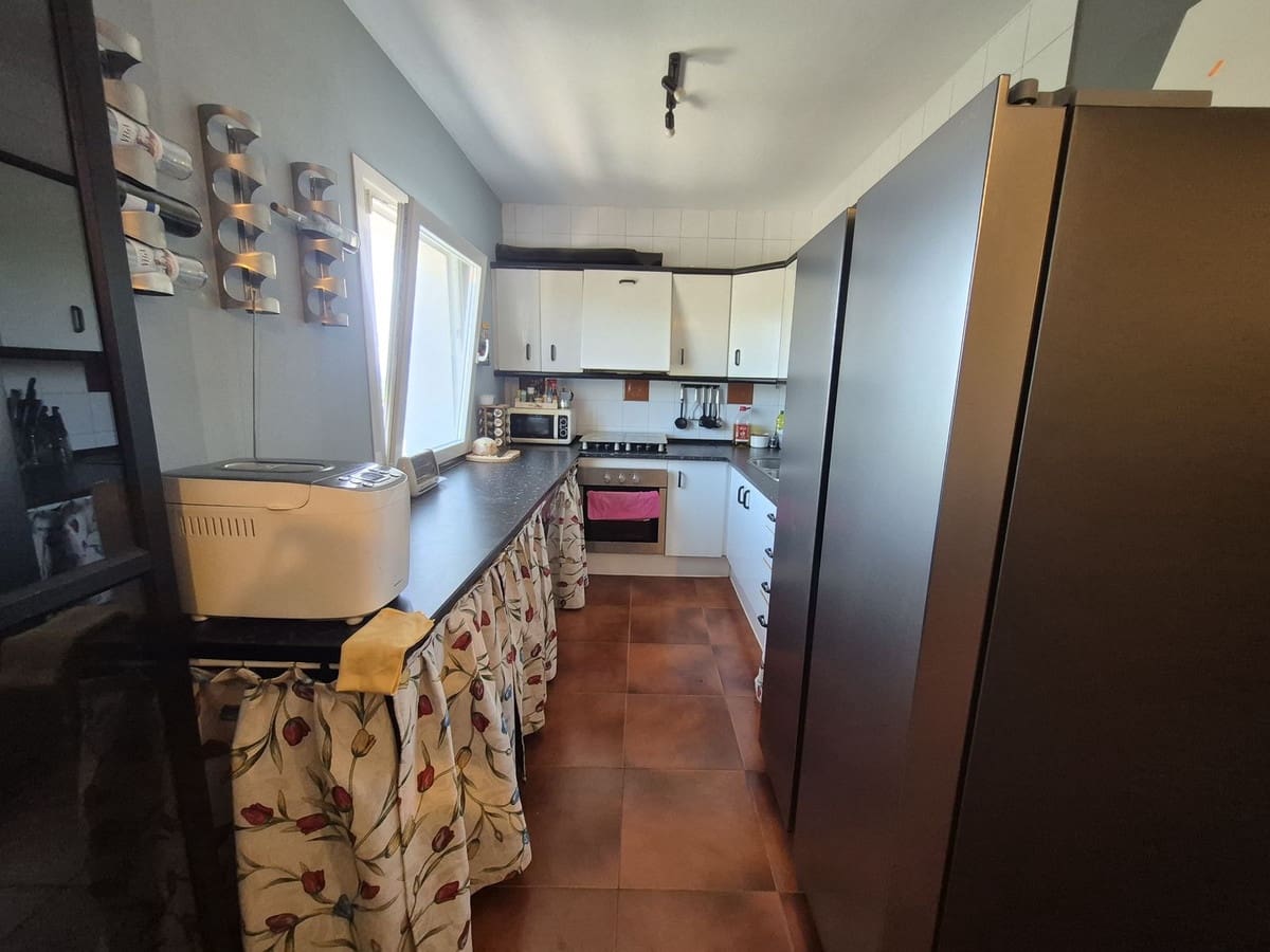 3 slaapkamer Huis te koop in Manilva met garage - € 320.000 (Ref: 9873913)