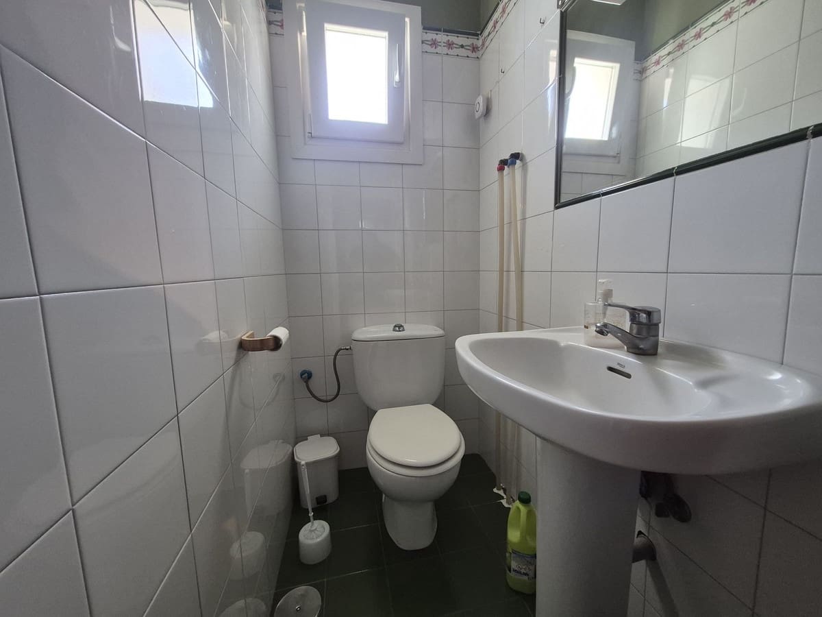 3 slaapkamer Huis te koop in Manilva met garage - € 320.000 (Ref: 9873913)
