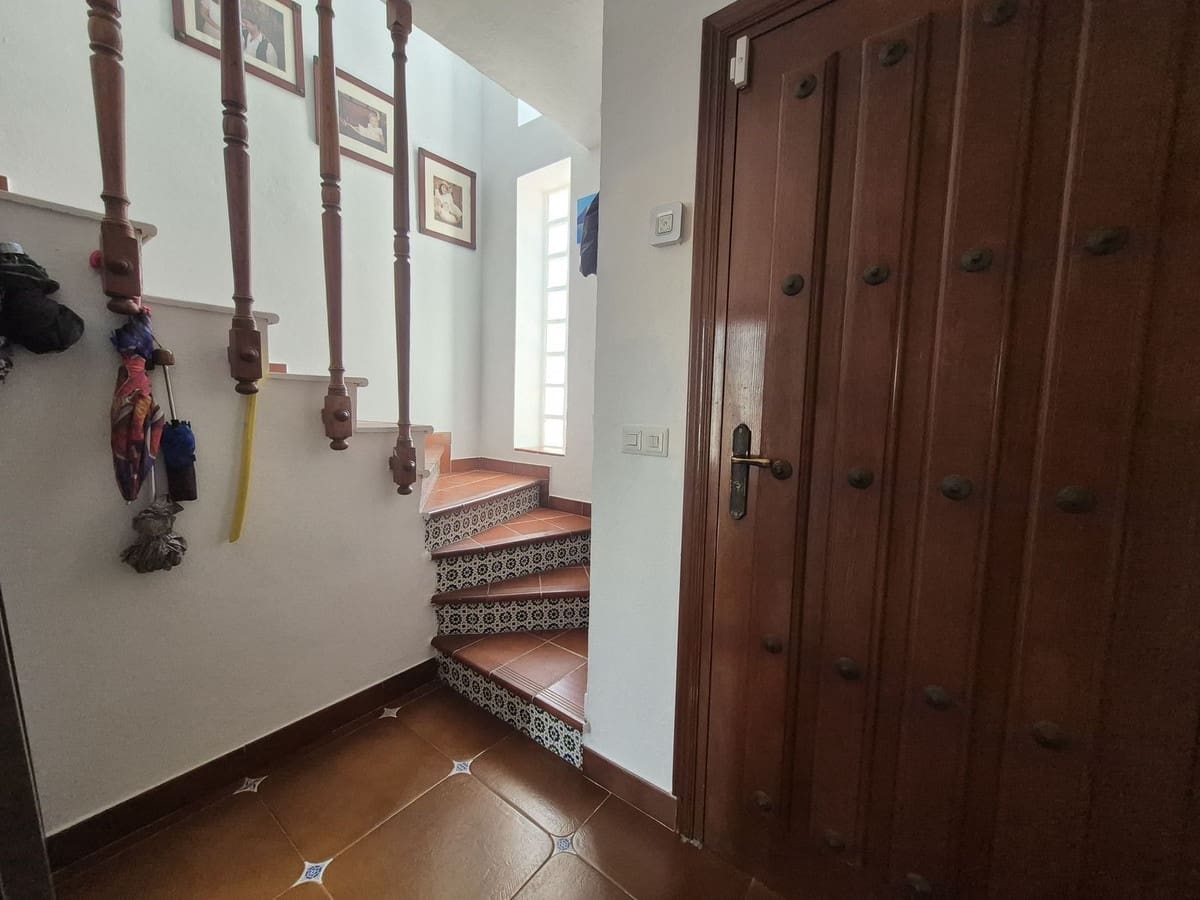 3 slaapkamer Huis te koop in Manilva met garage - € 320.000 (Ref: 9873913)