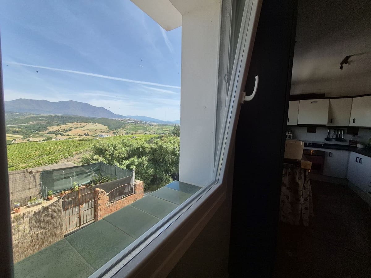 3 slaapkamer Huis te koop in Manilva met garage - € 320.000 (Ref: 9873913)