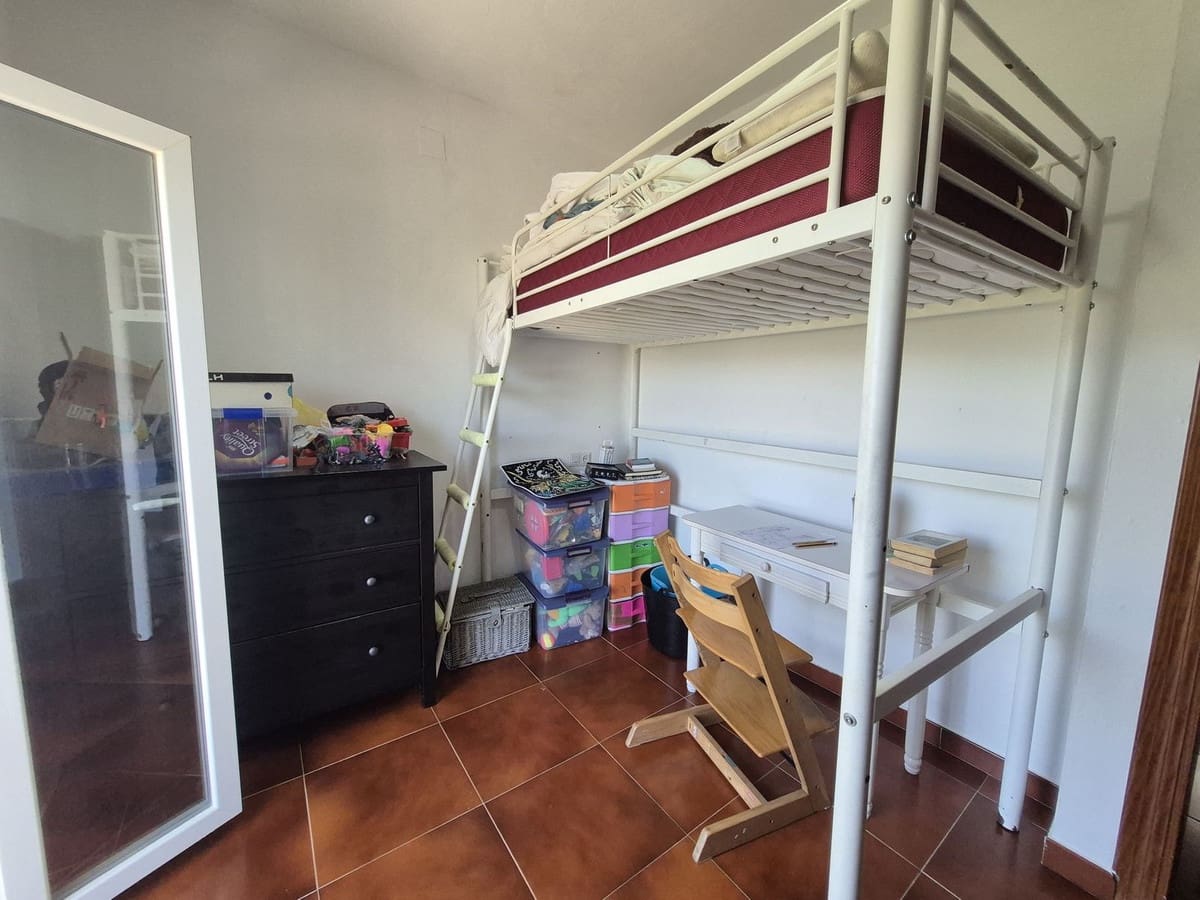 3 slaapkamer Huis te koop in Manilva met garage - € 320.000 (Ref: 9873913)