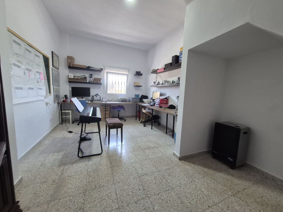 3 slaapkamer Huis te koop in Manilva met garage - € 320.000 (Ref: 9873913)