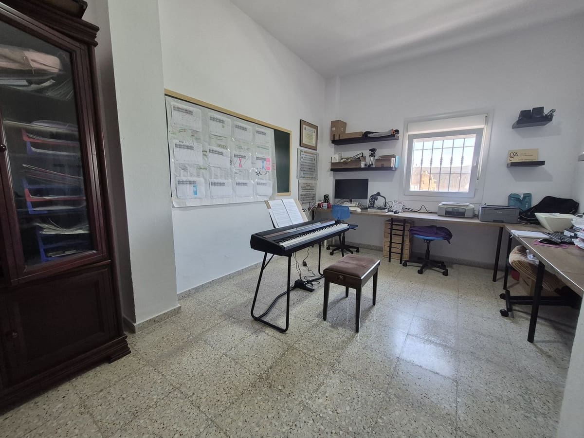 3 slaapkamer Huis te koop in Manilva met garage - € 320.000 (Ref: 9873913)