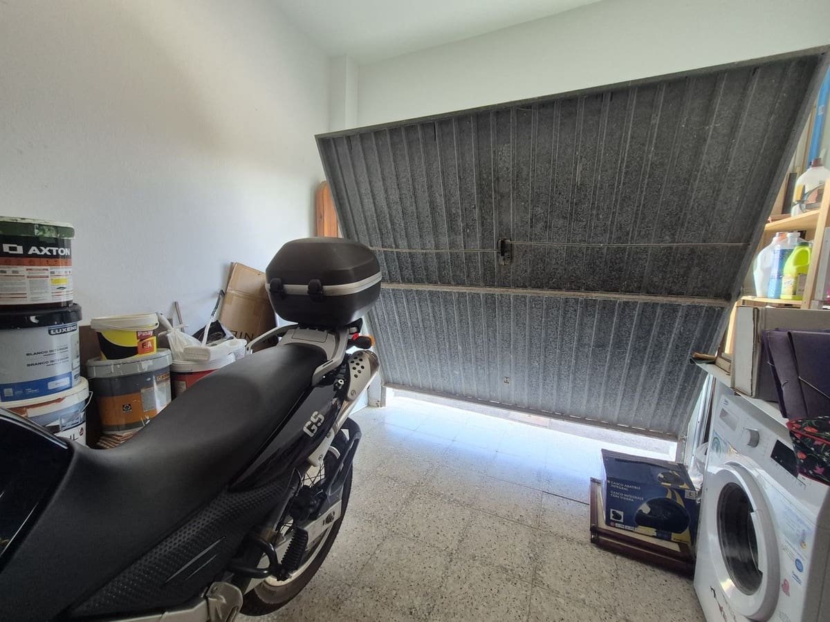 3 slaapkamer Huis te koop in Manilva met garage - € 320.000 (Ref: 9873913)