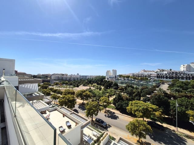 3 soverom Leilighet til salgs i Estepona med svømmebasseng garasje - € 1 095 000 (Ref: 9877186)