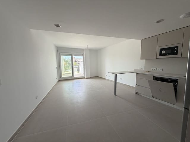 2 bedroom Apartment for sale in La Duquesa / Puerto de la Duquesa, Manilva with pool garage - € 399,000 (Ref: 9897474)