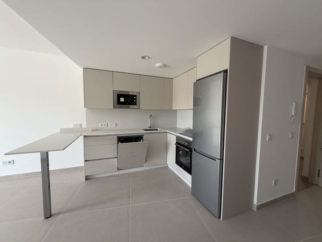 2 bedroom Apartment for sale in La Duquesa / Puerto de la Duquesa, Manilva with pool garage - € 399,000 (Ref: 9897474)