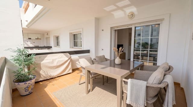 2 sypialnia Apartament na sprzedaż w La Duquesa / Puerto de la Duquesa, Manilva z basenem garażem - 299 000 € (Ref: 9950659)