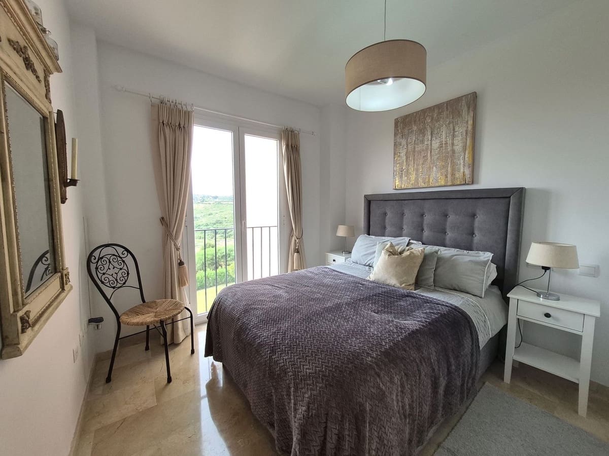 3 Zimmer Apartment zu verkaufen in Manilva mit Pool Garage - 289.000 € (Ref: 9973742)