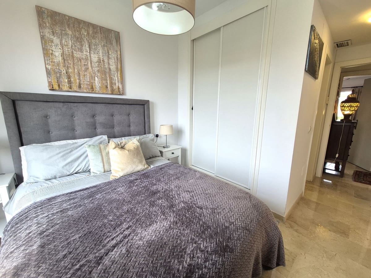 3 Zimmer Apartment zu verkaufen in Manilva mit Pool Garage - 289.000 € (Ref: 9973742)