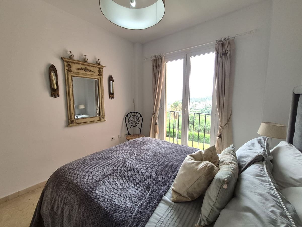 3 Zimmer Apartment zu verkaufen in Manilva mit Pool Garage - 289.000 € (Ref: 9973742)