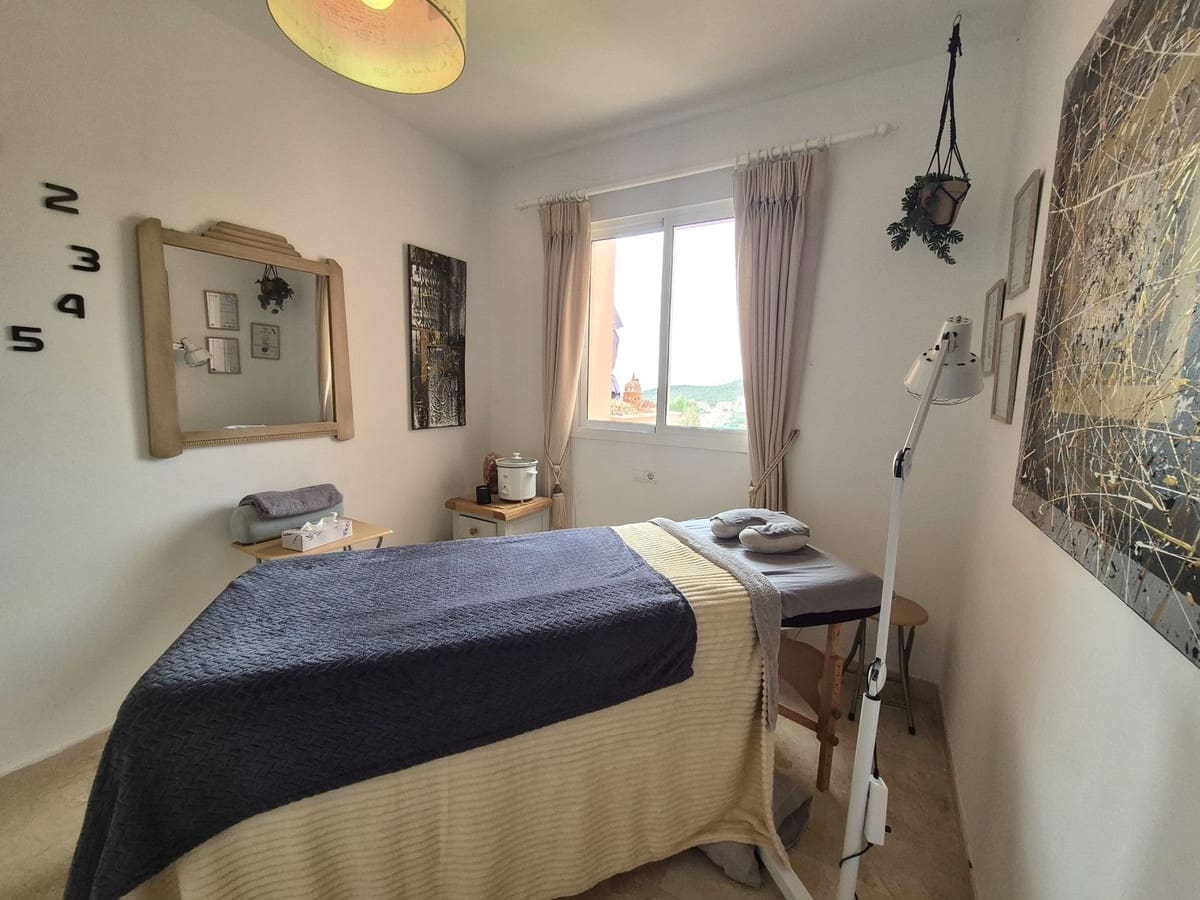 3 Zimmer Apartment zu verkaufen in Manilva mit Pool Garage - 289.000 € (Ref: 9973742)
