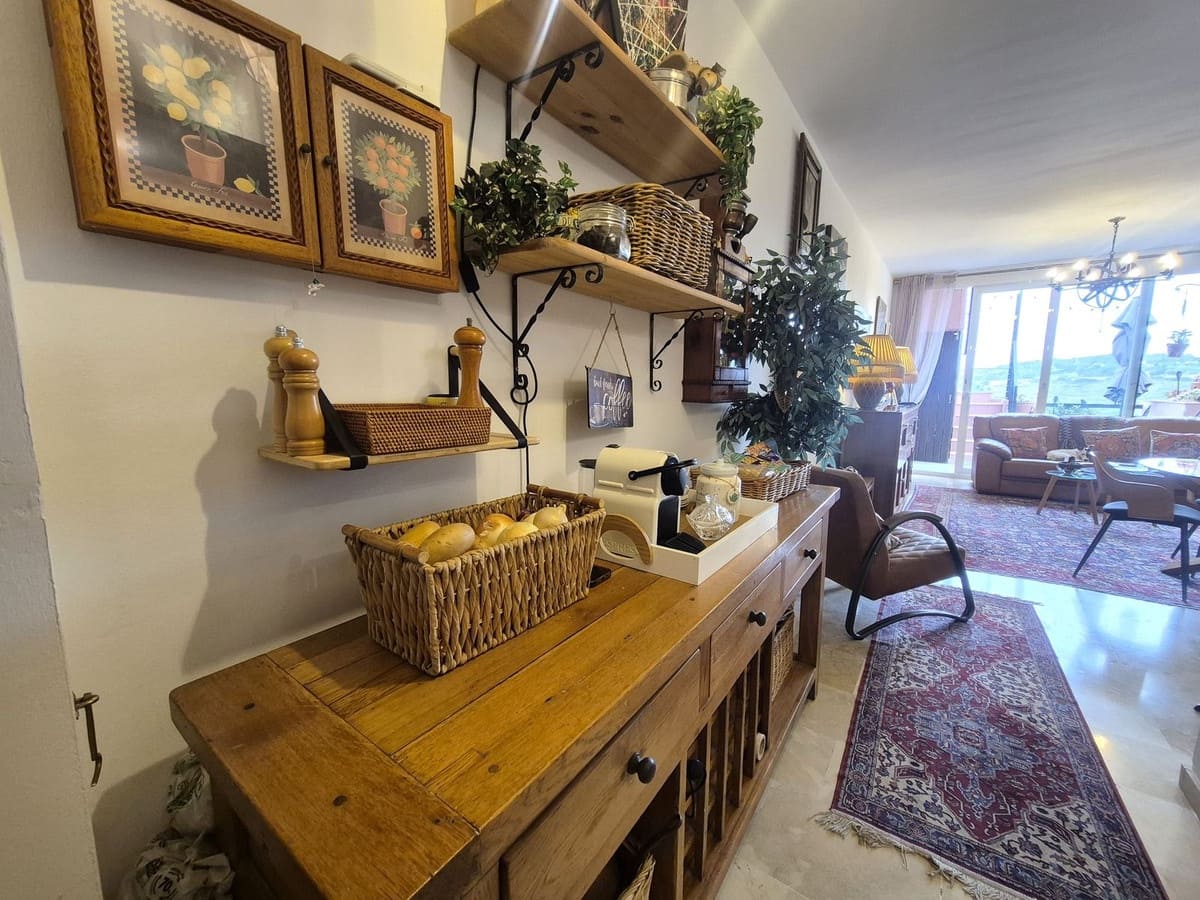 3 Zimmer Apartment zu verkaufen in Manilva mit Pool Garage - 289.000 € (Ref: 9973742)