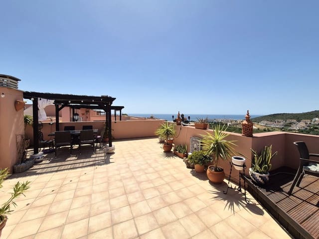 3 chambre Appartement à vendre à Manilva avec piscine garage - 289 000 € (Ref: 9973742)