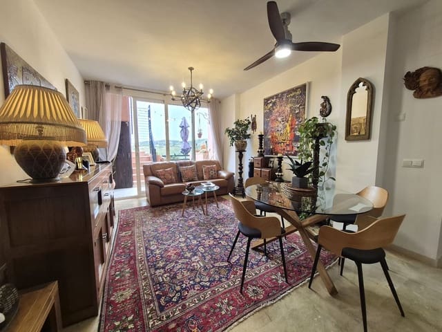 3 chambre Appartement à vendre à Manilva avec piscine garage - 289 000 € (Ref: 9973742)
