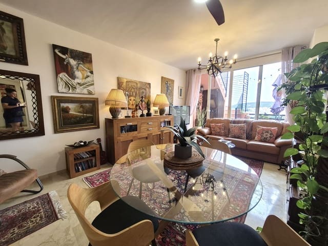 3 chambre Appartement à vendre à Manilva avec piscine garage - 289 000 € (Ref: 9973742)