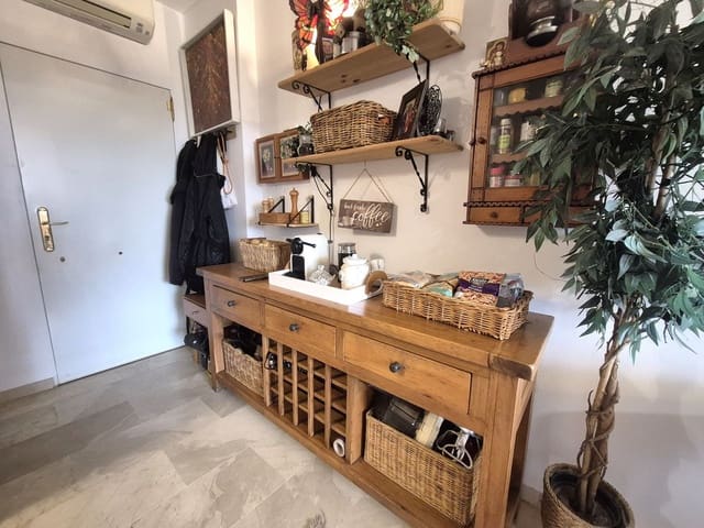 3 chambre Appartement à vendre à Manilva avec piscine garage - 289 000 € (Ref: 9973742)