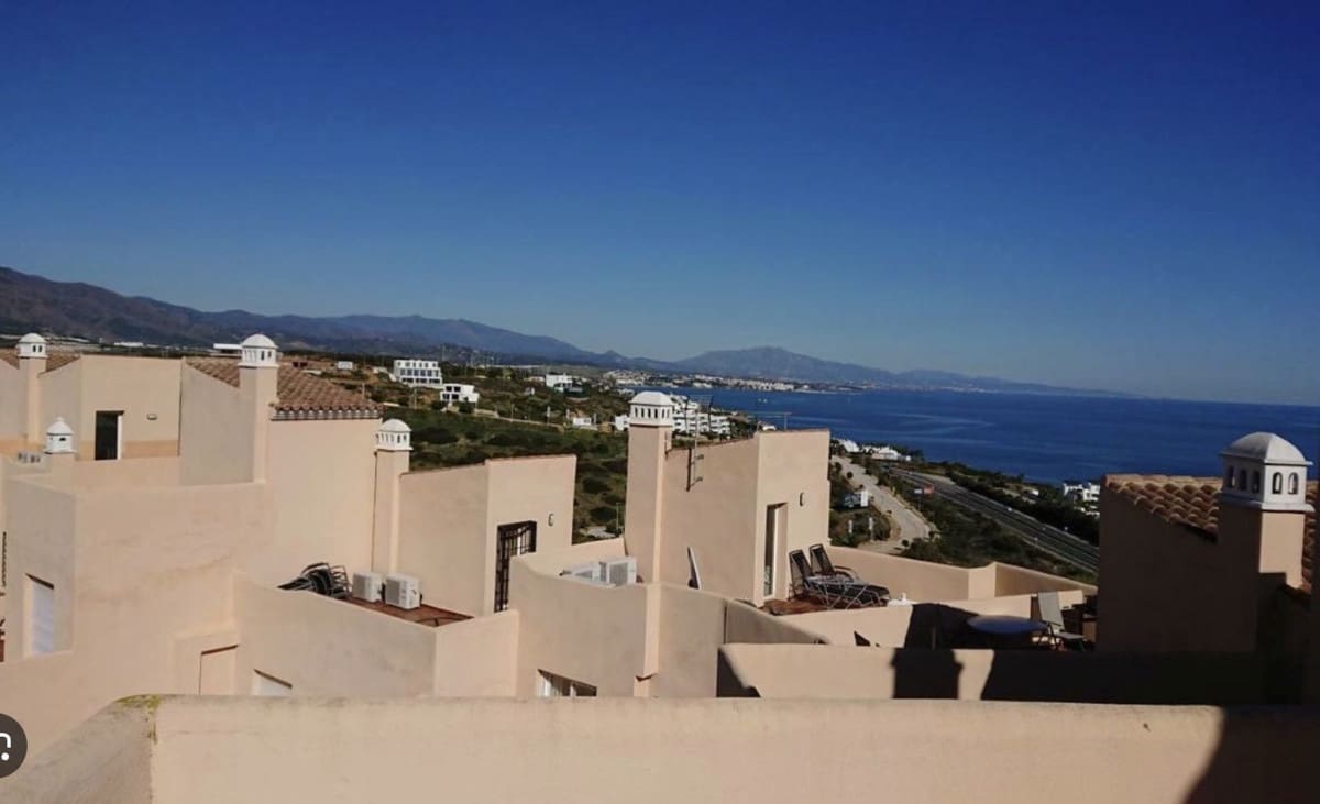 2 camera da letto Appartamento in vendita in Bahia de Casares con piscina garage - 210.000 € (Rif: 9989399)