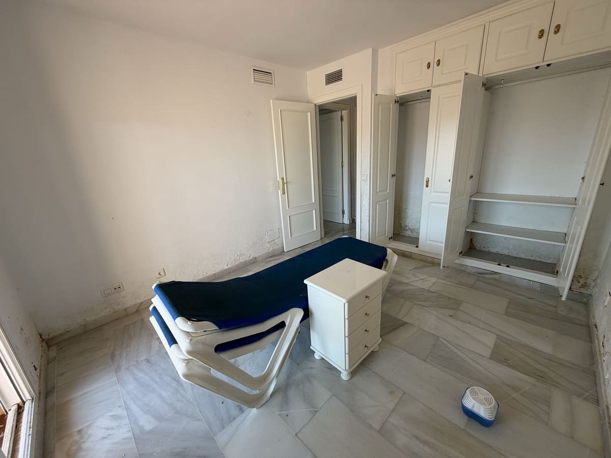 2 camera da letto Appartamento in vendita in Bahia de Casares con piscina garage - 210.000 € (Rif: 9989399)