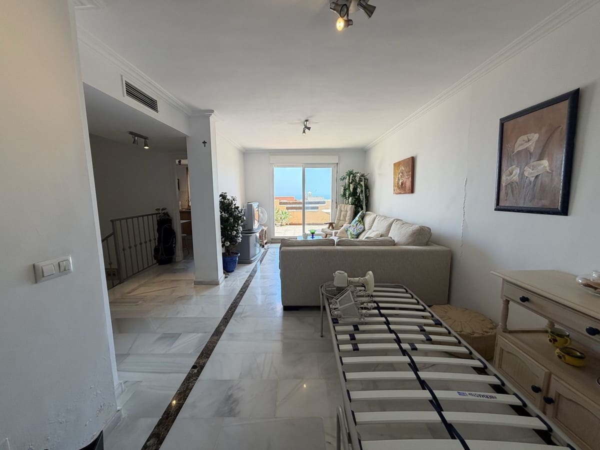 2 camera da letto Appartamento in vendita in Bahia de Casares con piscina garage - 210.000 € (Rif: 9989399)