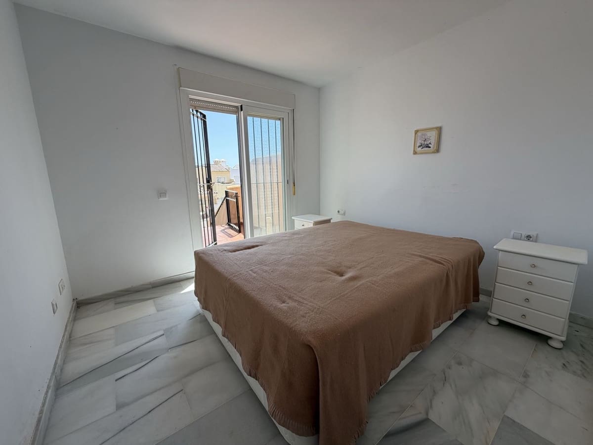 2 camera da letto Appartamento in vendita in Bahia de Casares con piscina garage - 210.000 € (Rif: 9989399)