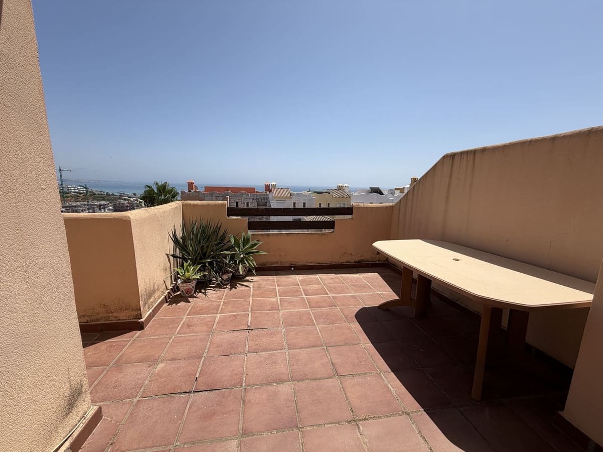 2 camera da letto Appartamento in vendita in Bahia de Casares con piscina garage - 210.000 € (Rif: 9989399)