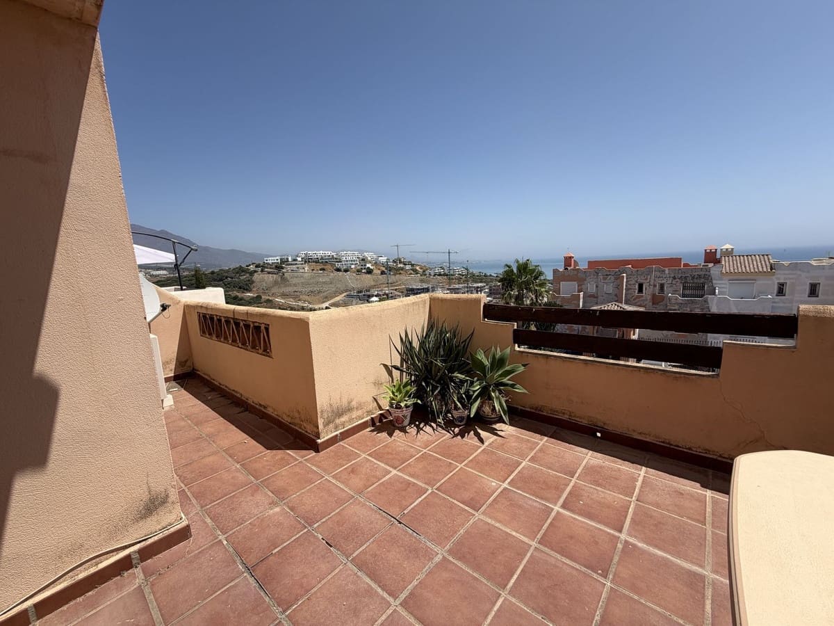 2 camera da letto Appartamento in vendita in Bahia de Casares con piscina garage - 210.000 € (Rif: 9989399)
