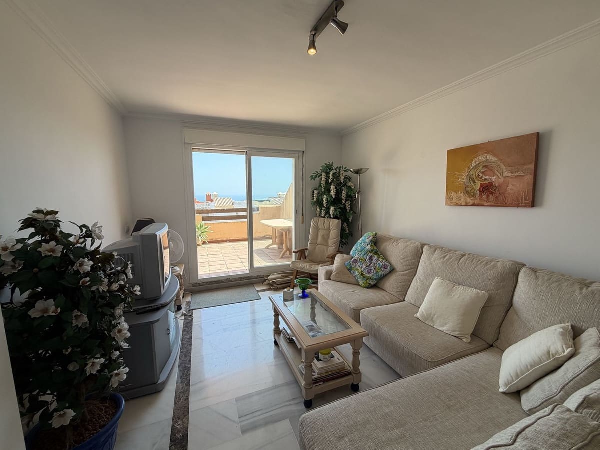 2 camera da letto Appartamento in vendita in Bahia de Casares con piscina garage - 210.000 € (Rif: 9989399)