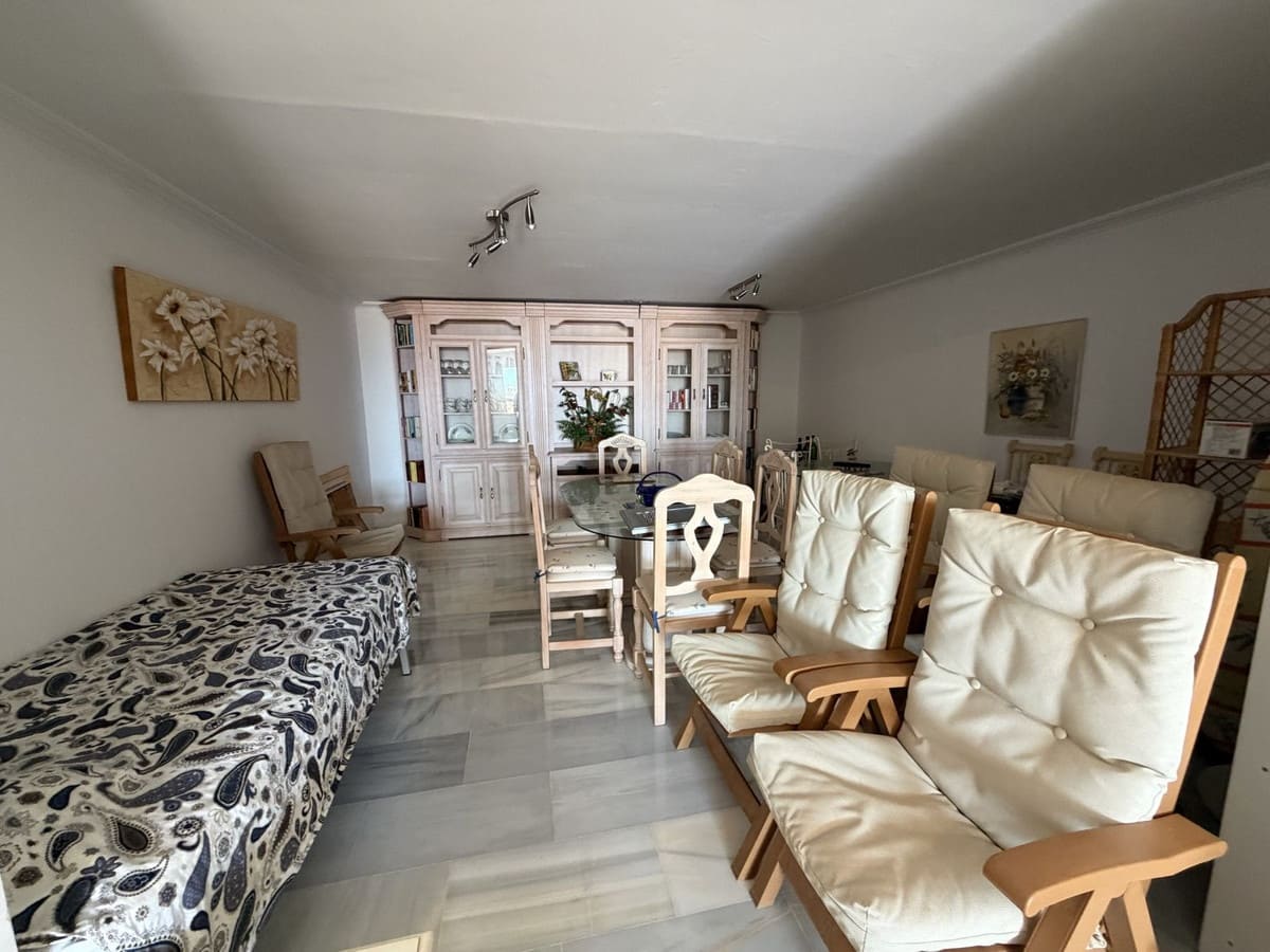 2 camera da letto Appartamento in vendita in Bahia de Casares con piscina garage - 210.000 € (Rif: 9989399)