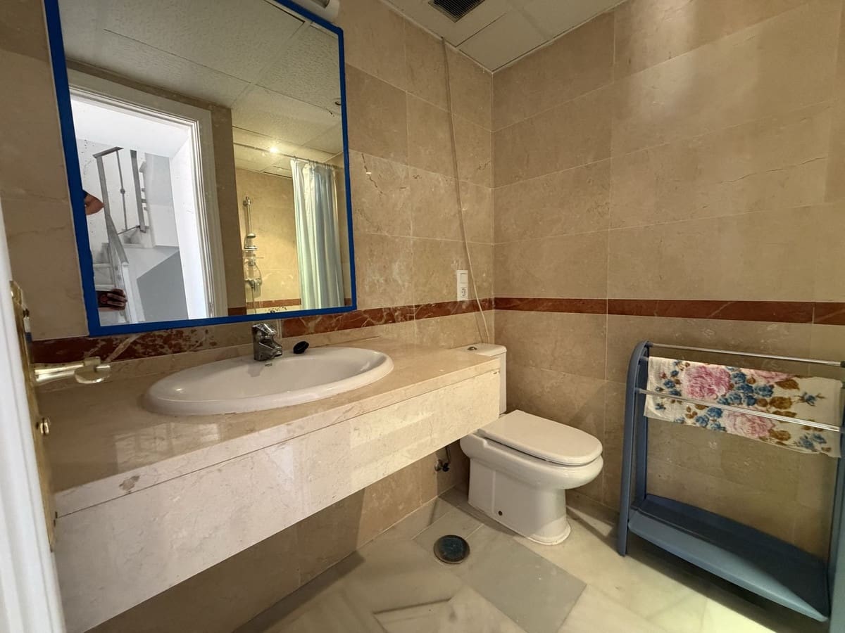 2 camera da letto Appartamento in vendita in Bahia de Casares con piscina garage - 210.000 € (Rif: 9989399)