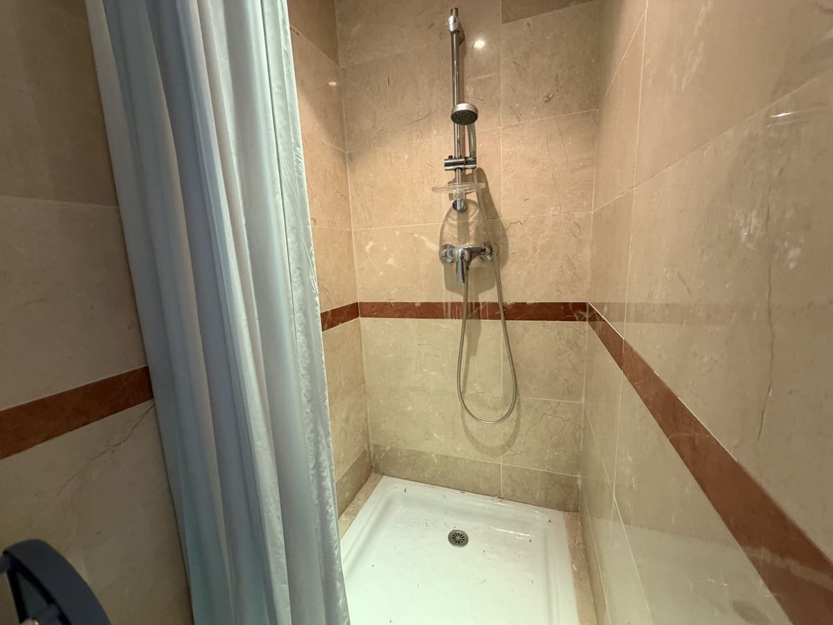2 camera da letto Appartamento in vendita in Bahia de Casares con piscina garage - 210.000 € (Rif: 9989399)