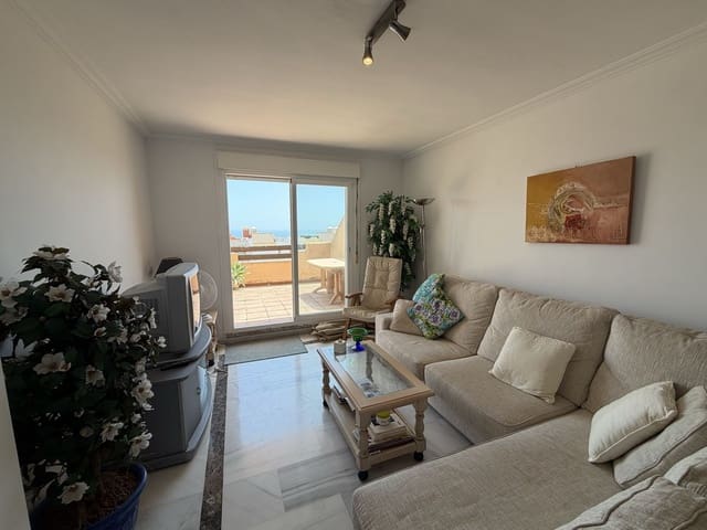 2 soverom Leilighet til salgs i Bahia de Casares, Casares med svømmebasseng garasje - € 210 000 (Ref: 9989399)